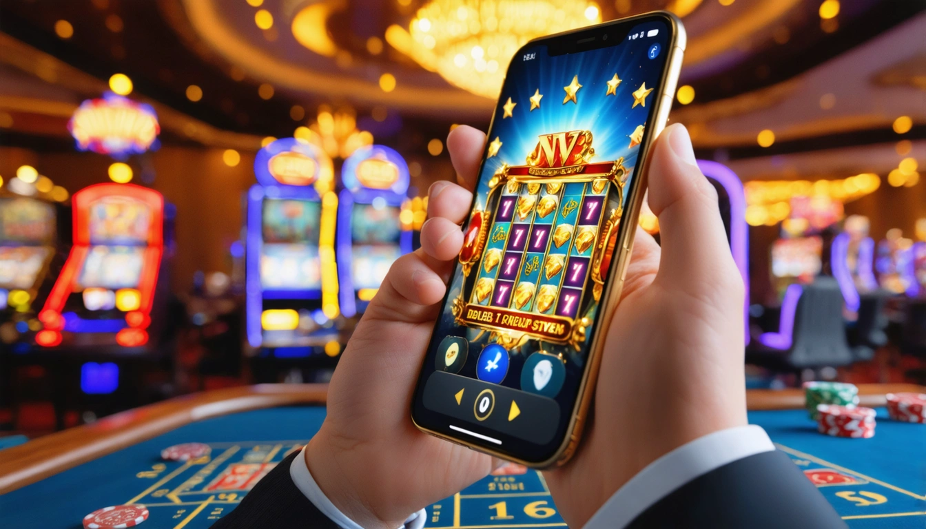 bonusse NV Casino