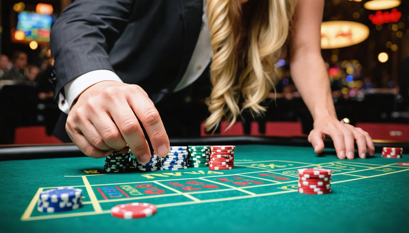 spielanleitung NV Casino
