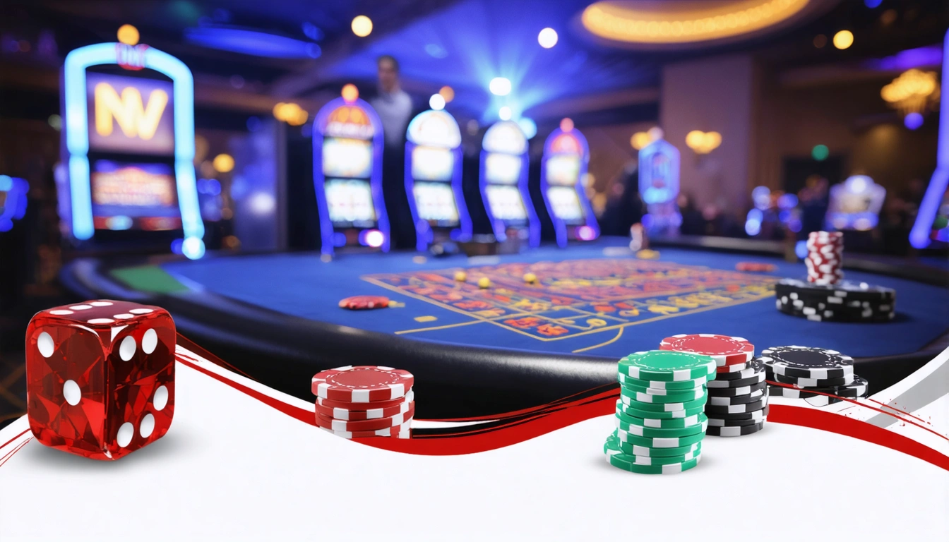 spiele NV Casino