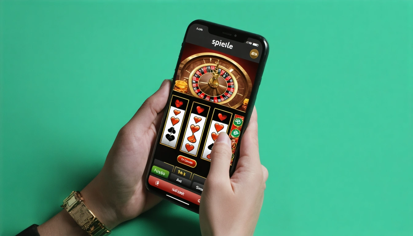 spiele NV Casino