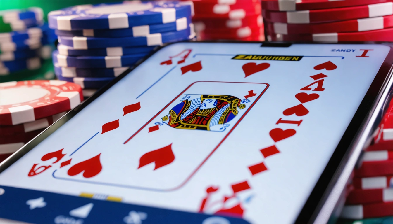 zahlungen NV Casino