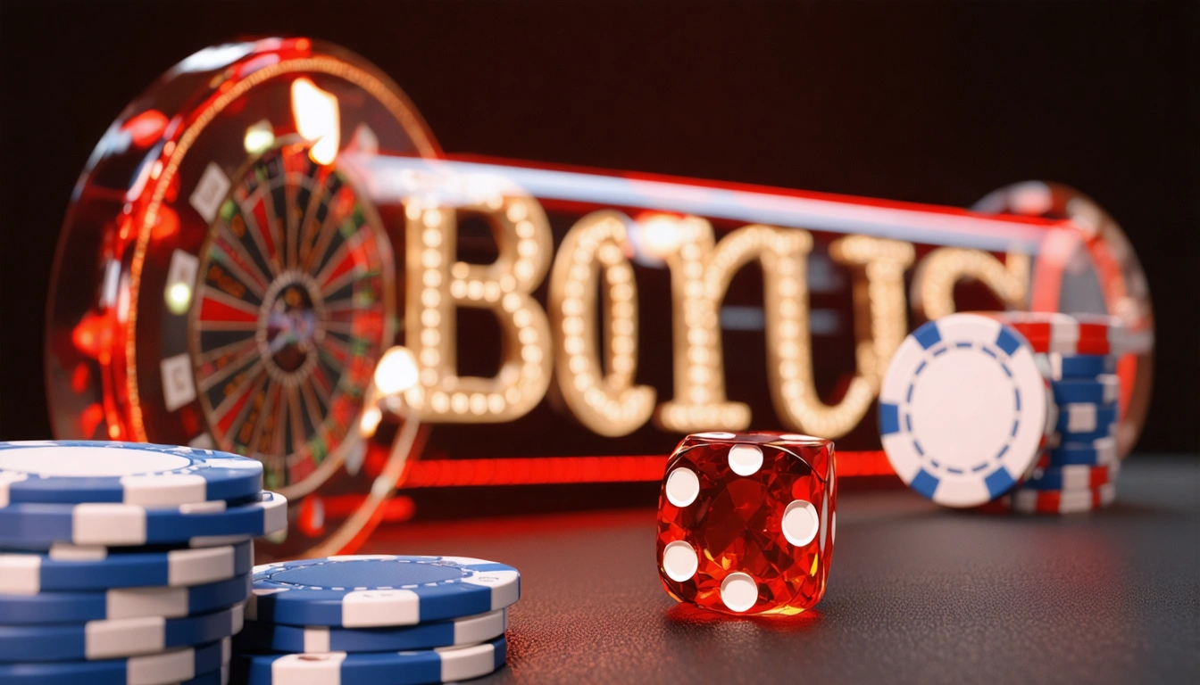 bonus NV Casino