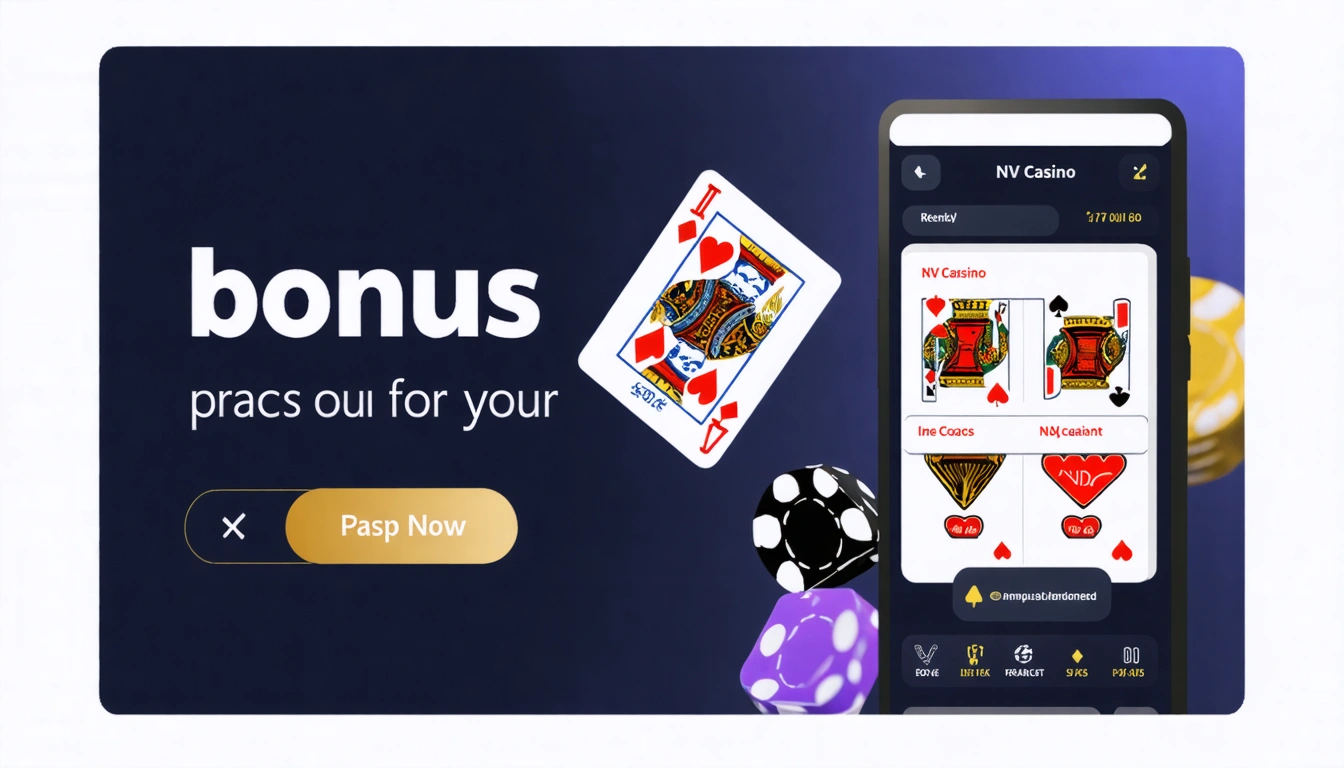bonus NV Casino